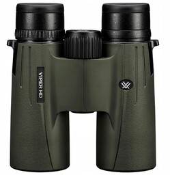 Lornetka wojskowa taktyczna turystyczna Vortex 10x42 Viper Hd