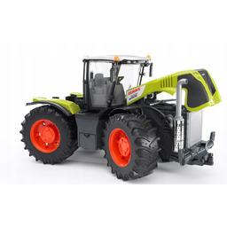 Ciągnik Claas Xerion 5000 Bruder 1:16