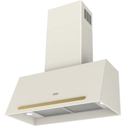 Franke FCO 70 PW/G Biały Okap przyścienny