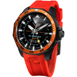 Vostok Europe NH34-225C714SR