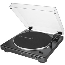 Gramofon Audio-Technica AT-LP60X (czarny)