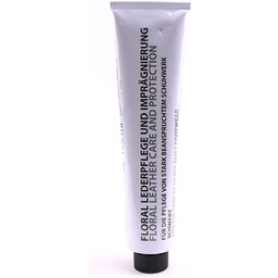 Floral Oryginalna pasta do butów Bundeswehr czarna 125