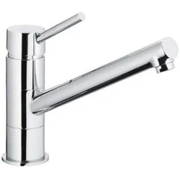 KFA Armatura Arura Andra 6533-915-00 Chrom Mosiądz Bateria