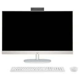 HP 27-cr0204nw R7 7730U 27" 16GB RAM 512GB