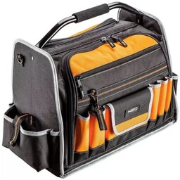 NEO TOOLS Torba narzędziowa 84-301