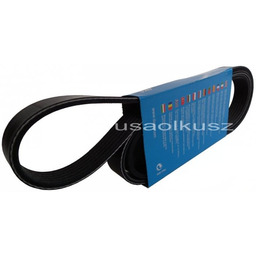 Pasek wielorowkowy micro Dodge Challenger 3,6 V6 -2014