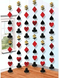 DEC string:CASINO