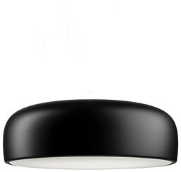 Flos - Smithfield C Loftlampe Matt Black