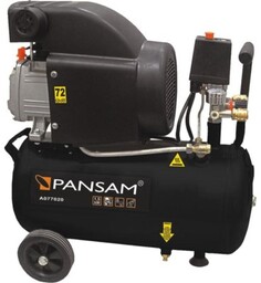 PANSAM Kompresor olejowy A077020