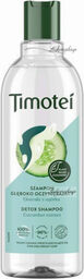Timotei - DETOX SHAMPOO CUCUMBER EXTRACT - Szampon