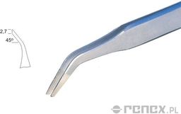 Pęseta SMD 106 SA PIERGIACOMI
