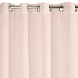EUROFIRANY Firana gotowa Efil 140 x 250 cm