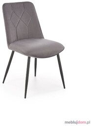 Krzesło K-539 Halmar Popiel