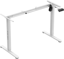 Markadler Stelaż biurka MARK ADLER Xeno 2.1 Biały