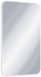 EXCELLENT DOEX.LU120.080.AC Lumiro lustro łazienkowe 120x80 cm prostokątne,