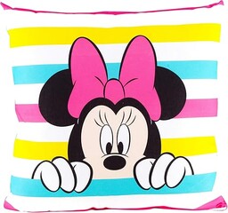 Disney Home Minnie Mouse - poduszka dekoracyjna