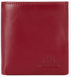 Portfel damski Wittchen Italy 21-1-065