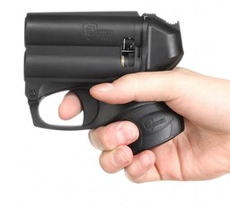 Pistolet Gazowy Umarex Walther PGS II KIT