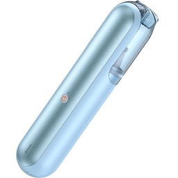 Baseus Bezprzewodowy odkurzacz samochodowy A1 30W, 4000Pa, niebieski