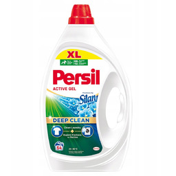 PERSIL żel do prania białego 54 prania 2,43
