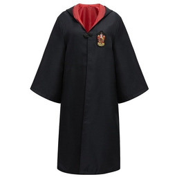 Strój Przebranie Harry Potter Hermiona 146-152 Cm