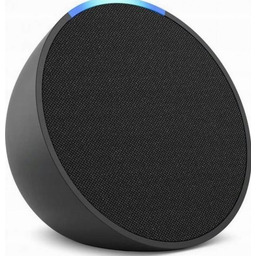 Amazon Echo Pop Charcoal