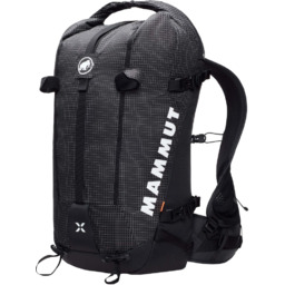 Plecak MAMMUT Trion 28 black