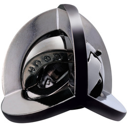 Hanayama, łamigłówka Huzzle Cast Equa, poziom 5/6