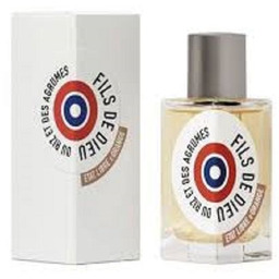 Etat Libre D''Orange, Fils De Dieu Du Riz