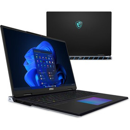 MSI Laptop Titan 18 HX AI A2XWIG-220PL 18"