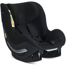 Avionaut AeroFix Airflow fotelik samochodowy 0-18 kg Black