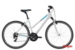 Kellys Rower Clea 30 White