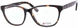 Stylion Damskie Okulary zerówki korekcyjne oprawki kocie oczy