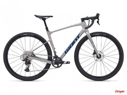 Giant Rower Revolt Advanced 1