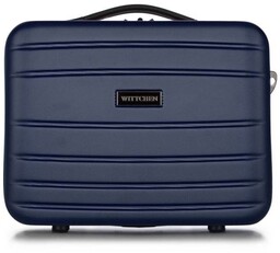 Kosmetyczka Kuferek Wittchen Globe Line 14l