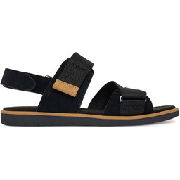Sandały Timberland Adley Shore TB0A414AEK41 Czarny