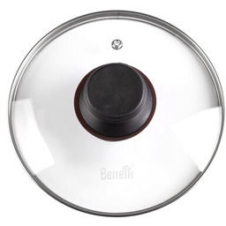 BERRETTI Pokrywa BR-0824 20 cm