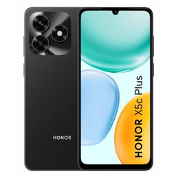 Honor X5c Plus 4/128GB 6,74" 90Hz 50Mpix Czarny