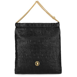 Torebka U.S. Polo Assn. BIUXT8405WVP Czarny