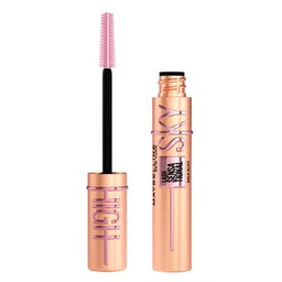 Maybelline Lash Sensational Sky High Gold Glitz Tusz