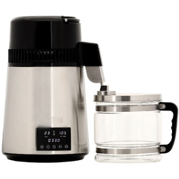 Destylarka destylator do wody 4l elektryczna DW010