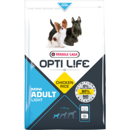 Versele-Laga Opti Life Adult Light Mini 7.5 kg