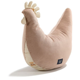 La Millou Kura Babci Dany velvet ( Baby