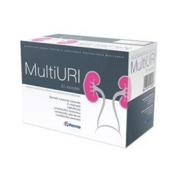 MultiUri - 30 saszetek -> Odbiór w Żabce!