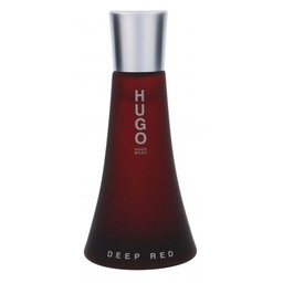HUGO BOSS Hugo Deep Red woda perfumowana 50