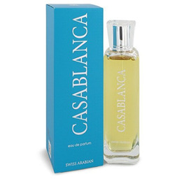 Swiss Arabian, Casablanca, woda perfumowana, 100 ml