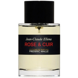 Rose & Cuir woda perfumowana spray 100ml