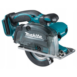 Makita Przecinarka piła do metalu akumulatorowa 18V 136x20