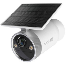 TP-Link Tapo C465 zestaw do monitoringu wideo Bezprzewodowy
