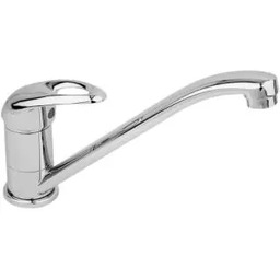 KFA Armatura Arura Jaspis 543-915-00 Chrom Mosiądz Bateria